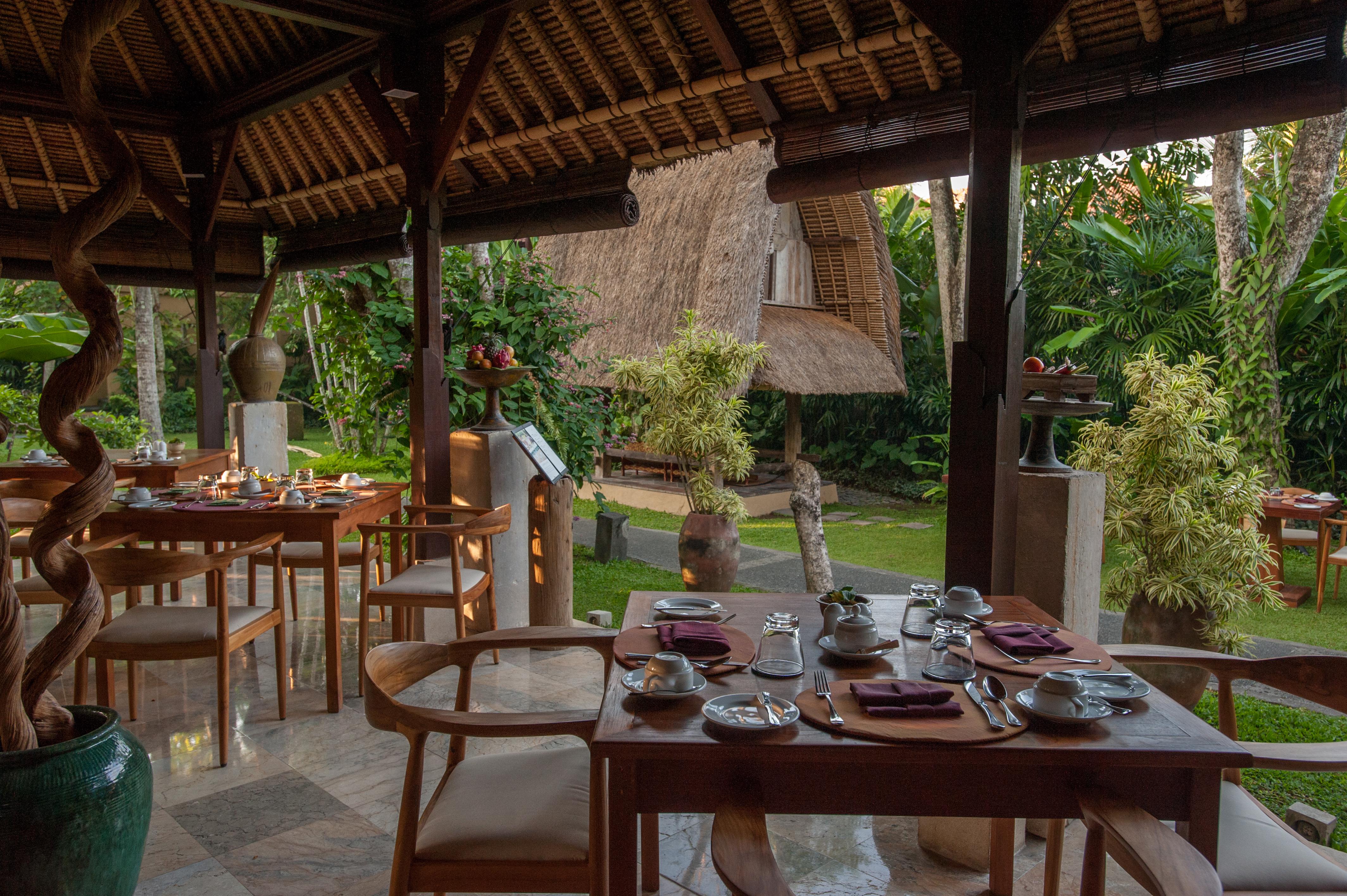 Komaneka At Monkey Forest Ubud מראה חיצוני תמונה